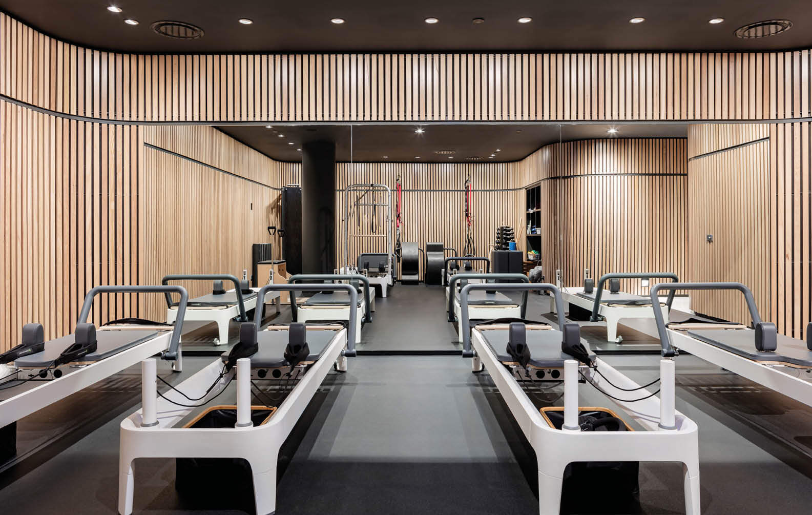 Alignment Studio | Project | Sculptform