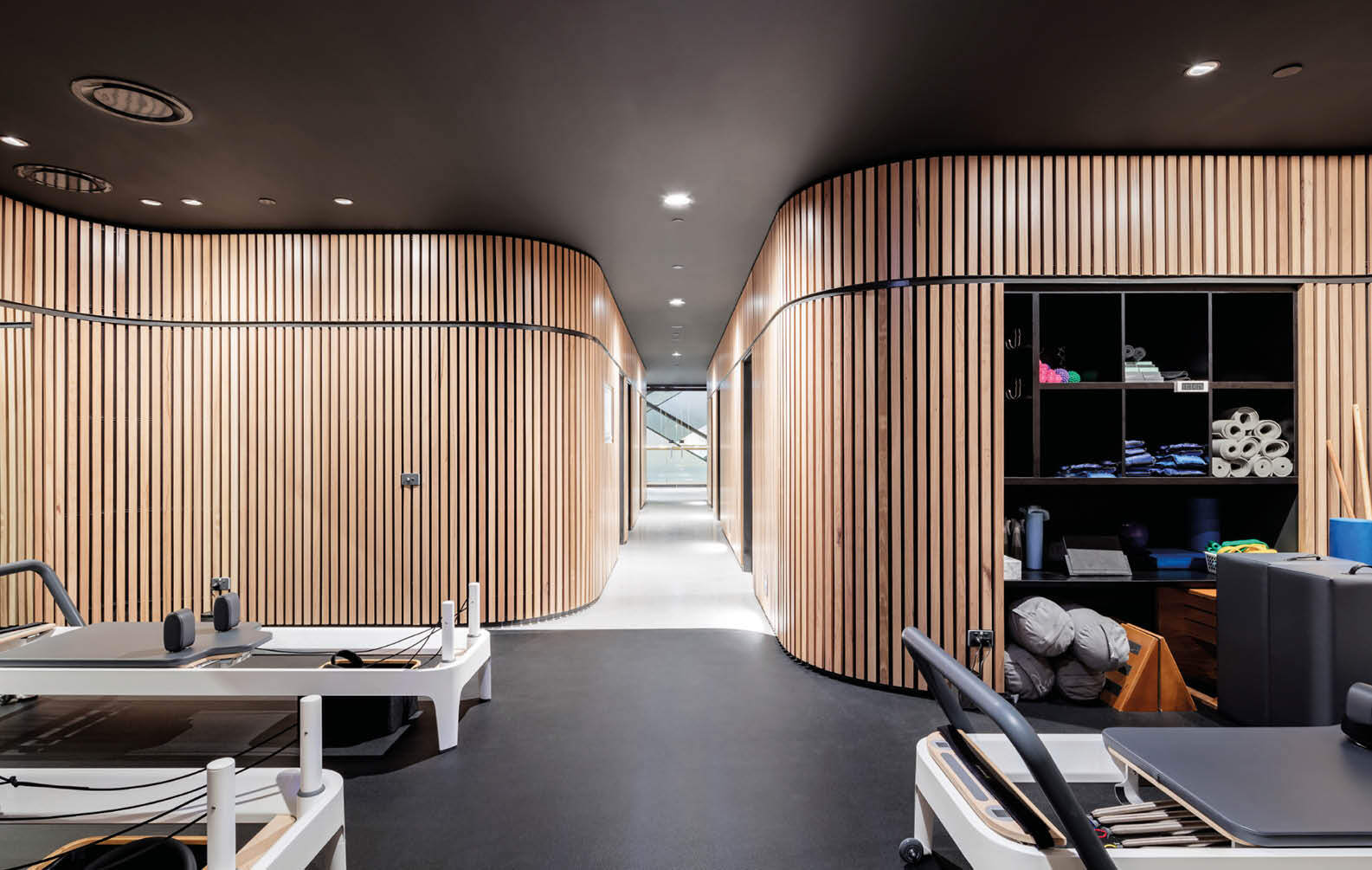 Alignment Studio | Project | Sculptform