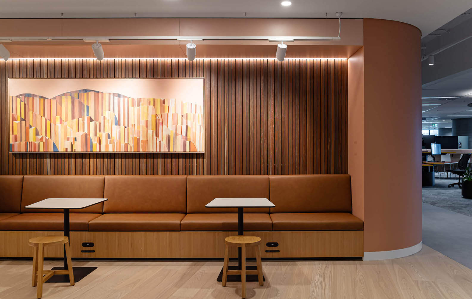 Innovative Timber Design | Project | Sculptform