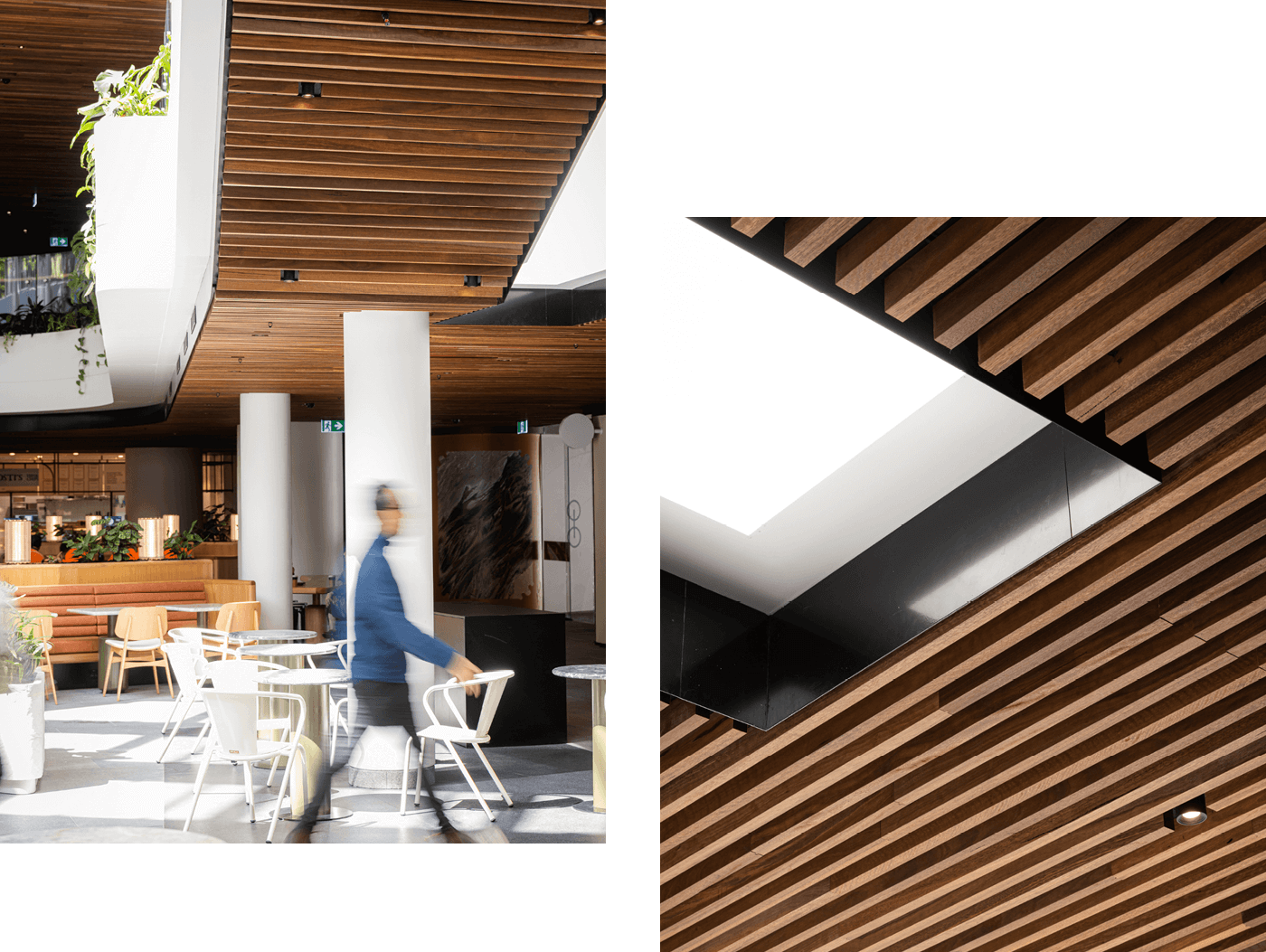 Quay Quarter Tower | Project | Sculptform